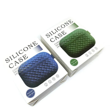 Premium Silicone Case for AirPods 2