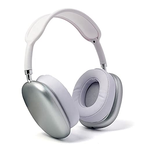 P9 Pro Wireless Headphones – Apple Style Premium Sound