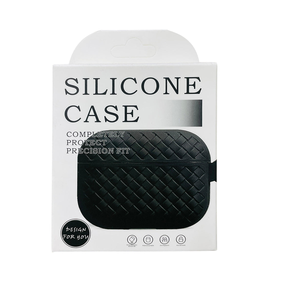 Premium Silicone Case for AirPods 2